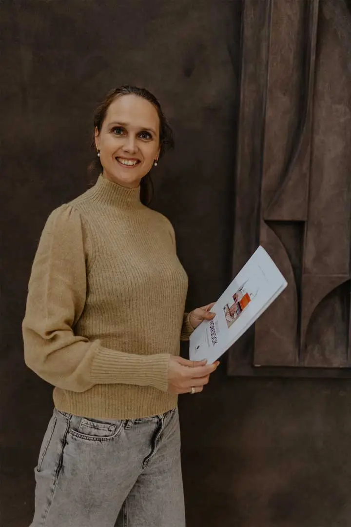 Werkboek de merkexpeditie