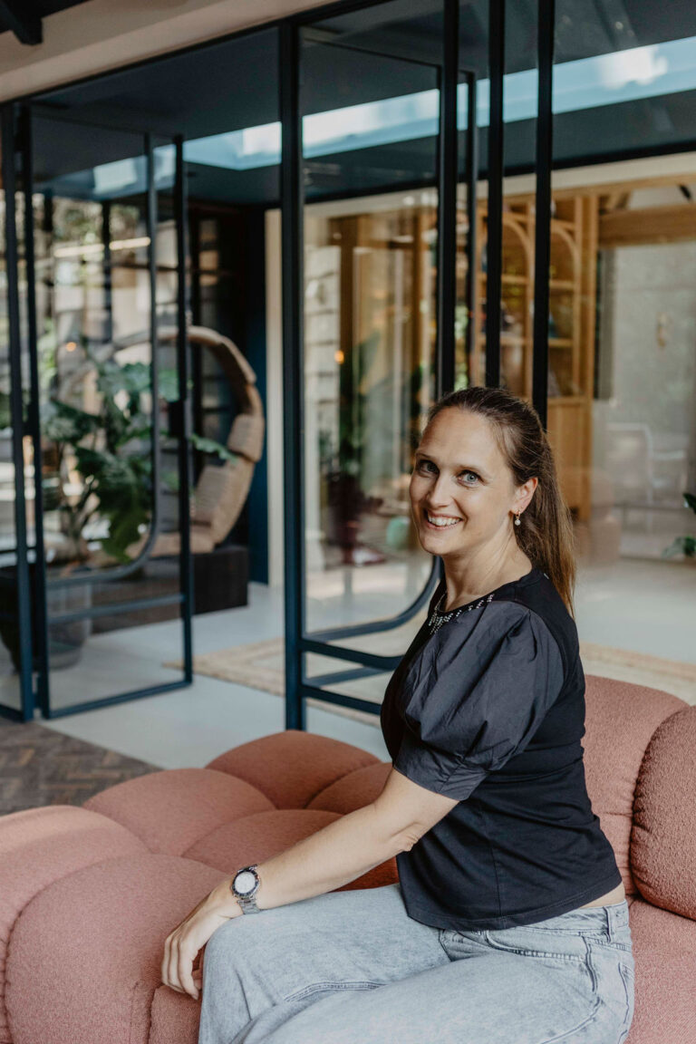 Lokatie live dag merkidentiteit en merkbeleving