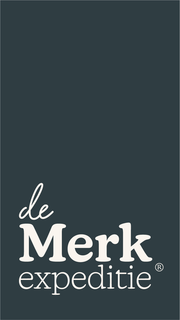 De merkexpeditie compleet programma voor branding en webdesign