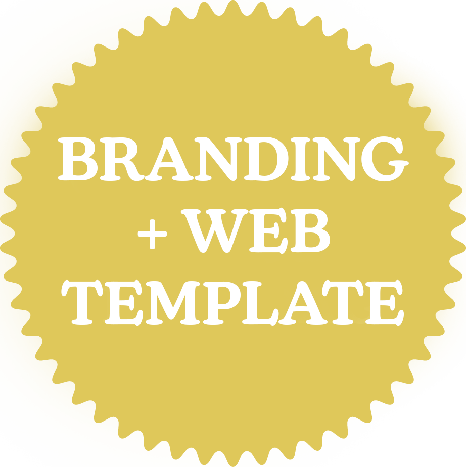 branding en web templates